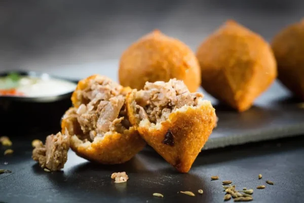 Kibbeh Meat 6pcs